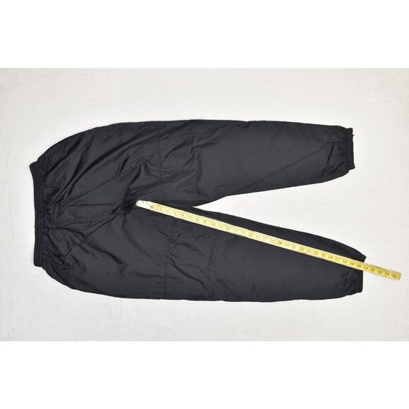 Nike Black Track Pants - Picture 6 of 8